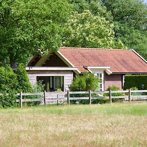 Willa Vakantiehuis Geitenhoeve Ambt Delden Exterior photo