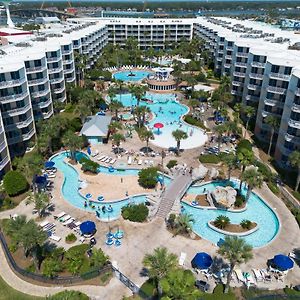 Apartament Waterscape B310 Fort Walton Beach Exterior photo