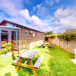 Croyde Dune Lodge 3 Bedrooms Exterior photo