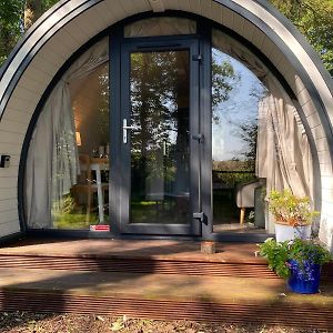 Willa Kildare Countryside Pods Exterior photo