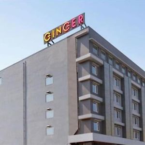 Hotel Ginger Visakhapatnam Gajuwaka Exterior photo