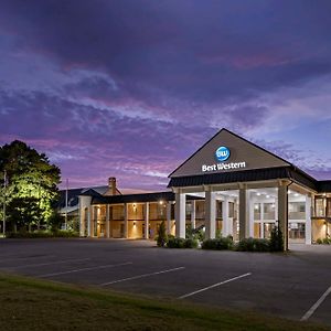 Best Western Of Alexandria Inn & Suites & Conference Center Exterior photo