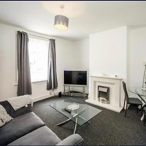 Apartament Church View House,2Bed,Brighouse Central Location Exterior photo