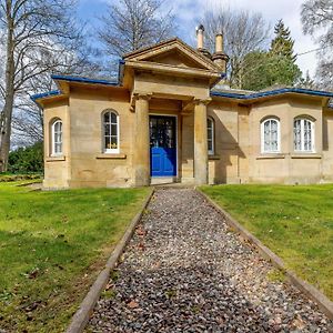 Willa 1 Bed In St Andrews 45667 Ladybank Exterior photo