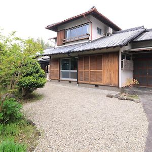 Bed and Breakfast Shionome House Ikoma Exterior photo