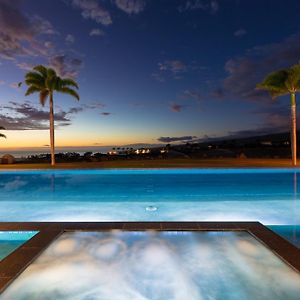 Willa Hoku Lani House Heated Private Pool Spa Intro Pricing 25% Off Waimea  Exterior photo