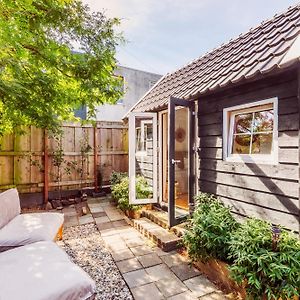 Apartament Tiny House Zaandam Exterior photo