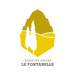 Bed and Breakfast Le Fontanelle Country House SantʼIppolito Exterior photo