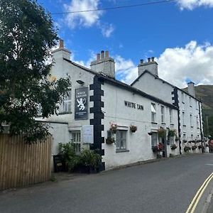 The White Lion Inn Penrith Exterior photo