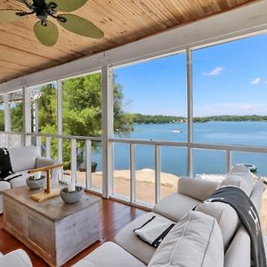 Willa The Mill-Lauderdale Lake Luxury - Breathtaking Views - 15 Minutes To Skiing - Pier - Firepit Elkhorn Exterior photo