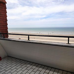 Apartament Duplex 4 Personnes - Face Mer Bray-Dunes Exterior photo