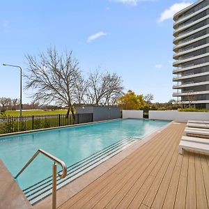 Pristine 2-Bed Apartment With Pool And Bbq Phillip Exterior photo