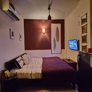 Apartament Private 1Br- House Of Arts - Ankani Staay Hajdarabad Exterior photo