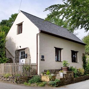 Willa The Small Barn Holsworthy Exterior photo