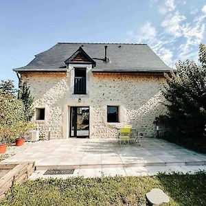 Willa La Bigourdane - Maison Entre Tarbes & Lourdes Louey Exterior photo