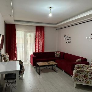 Elit Hayal Suite Apart Otel Samsun Exterior photo