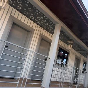 Hotel Ndouha House Bafoussam Exterior photo