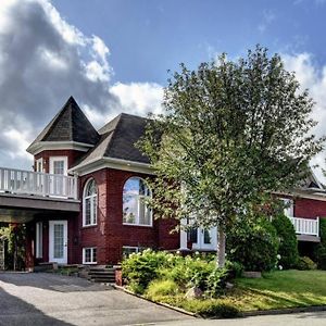 Willa La Maison De Gabriel Québec Exterior photo