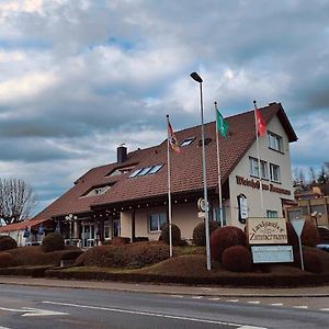 Hotel Zimmermann Landgasthof Jona Exterior photo