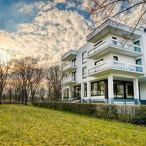 Reichels Parkhotel Bad Windsheim Exterior photo