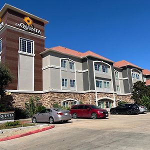 Hotel La Quinta By Wyndham Houston Energy Corridor Exterior photo