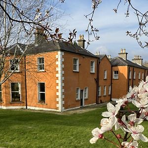 Hotel Clone Country House Aughrim Exterior photo