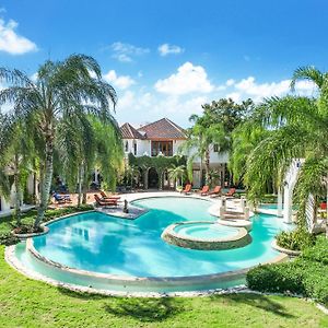 Willa Moroccan-Style Paradise With Pool & Maid At Casa De Campo La Romana Exterior photo