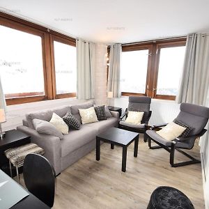 Residence Le Mont Blanc - 2 Pieces Pour 5 Personnes 854 La Plagne Exterior photo