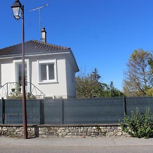 Willa Montcuq, Maison Avec Vue Sur La Tour, Classe 3*** Exterior photo