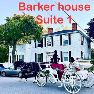 Barker Houe 1# Suite-Heart Of Oldtown Niagara-on-the-Lake Exterior photo