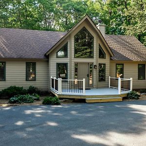 Willa Cabin Blue Ridge With Wintergreen Advantage Exterior photo