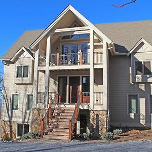 Mountaintop Lodge With Wintergreen Advantage Exterior photo