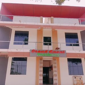 Willa Grand Annai Residency-Aala Velankanni Exterior photo