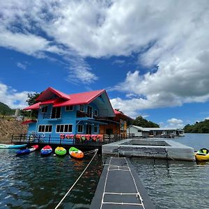 Paenaifun Resort Kanchanaburi Exterior photo