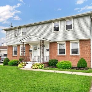 Apartament Cozy Duplex Near Buf International Airport Cheektowaga Exterior photo