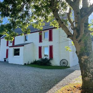 Bed and Breakfast Clachamish House Portree Exterior photo