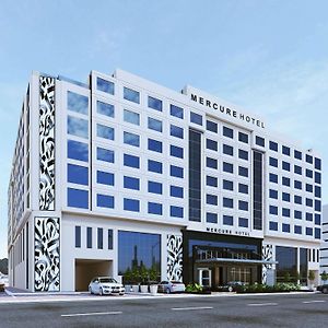 Hotel Mercure Maskat Exterior photo