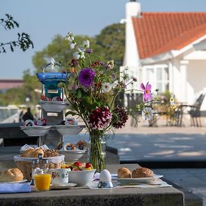 Bed and Breakfast Bed & Breakfast Trouwborst Rhenen Exterior photo