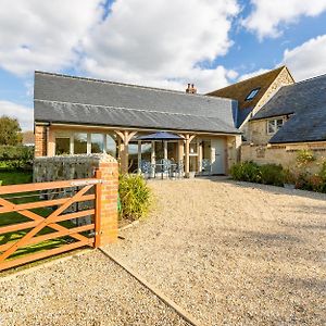 Willa The Poppies Brighstone Exterior photo