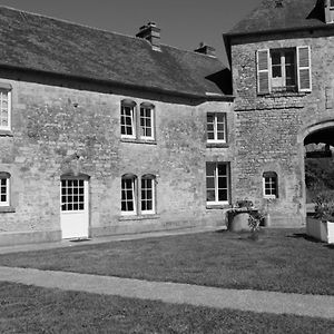 Willa Gite Liberte-Utah Beach Sainte-Marie-du-Mont  Exterior photo