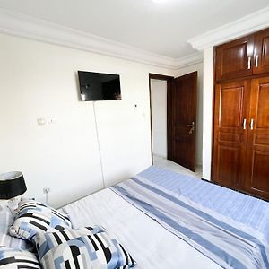 Apartament Studio Cosy Centre Akwa Duala Exterior photo