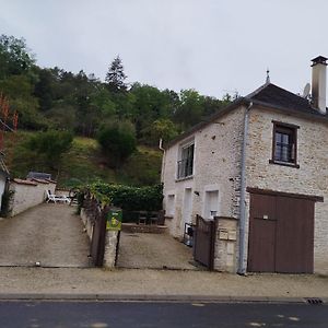 Chambres D Hotes Chez Georges Spoy  Exterior photo