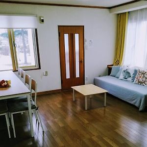 Apartament ハーモニー無料駐車場有 Chitose  Exterior photo