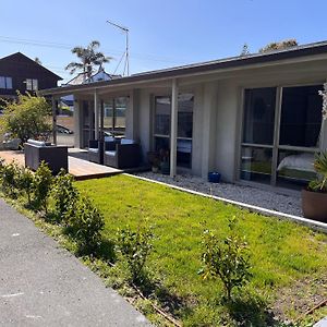 Willa Mount Golf & Beach Retreat Mount Maunganui Exterior photo