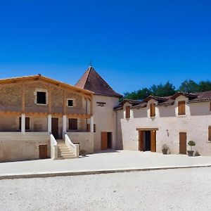 Bed and Breakfast Les Memis Bourdeilles Exterior photo