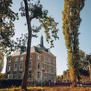 Van Oys Maastricht Retreat, A Leading Hotel Of The World Eijsden Exterior photo