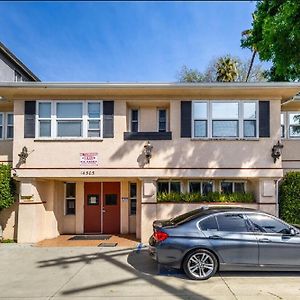 Van Nuys Homes For The Soul Los Angeles Exterior photo