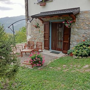 Bed and Breakfast Bnb Monte Bore Romanoro Exterior photo