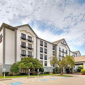 Hotel Best Western Plus Sugar Land/Stafford Exterior photo