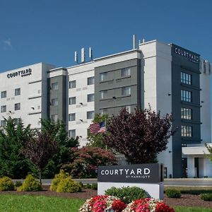 Hotel Courtyard By Marriott Hagerstown Exterior photo